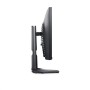 Monitor Gaming Dell 23.8" G2422HS, 60.47 cm, TFT LCD LED, 1920 x 1080 at 165 Hz, 16:9