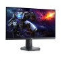 Monitor Gaming Dell 23.8" G2422HS, 60.47 cm, TFT LCD LED, 1920 x 1080 at 165 Hz, 16:9