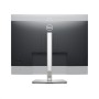 Monitor LED Dell P2722H, 27inch, IPS FHD, 5ms, 60Hz, gri