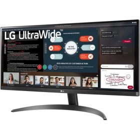Monitor LG 29" 29WP500-B.AEU