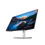 Monitor LED Dell U2422H, 23.8inch, IPS FHD, 5ms, 60Hz, argintiu