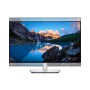 Monitor LED Dell U2422H, 23.8inch, IPS FHD, 5ms, 60Hz, argintiu