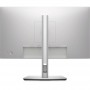Monitor LED Dell U2422H, 23.8inch, IPS FHD, 5ms, 60Hz, argintiu