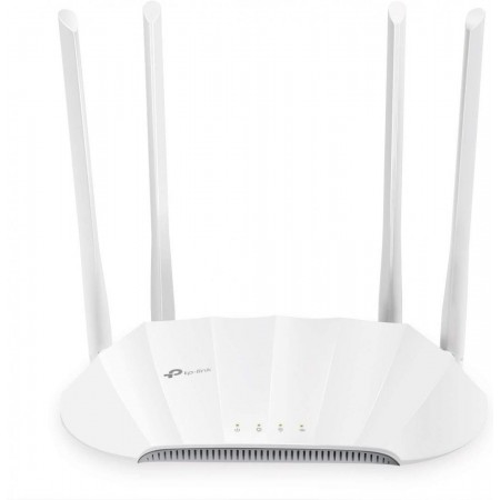 Access Point TP-Link TL-WA1201-Indoor, AC1200, Dual-Band, Gigabite