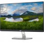 Monitor LED Dell S2721HN, 27inch, IPS FHD, 4ms, 75Hz, alb