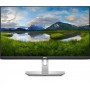 Monitor LED Dell S2421H, 23.8inch, FHD IPS, 4ms, 75Hz, alb