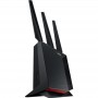 Router Wireless Asus RT-AX86S, AX5700, Wi-Fi 6, Dual-Band, Gigabit