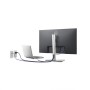 Monitor Dell 4K 27" P2723QE, 68.47 cm, TFT LCD IPS, 3840 x 2160 at 60 Hz, 16:9