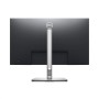 Monitor USB-C Dell 27" P2723DE, 68.47 cm, TFT LCD IPS, 2560 x 1440 at 60 Hz, 16:9