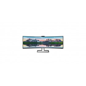 Monitor Philips 48.8" 499P9H/00