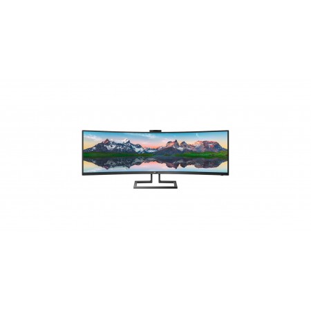 Monitor Philips 48.8" 499P9H/00