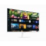 Monitor Samsung 32" LS32CM501EUXDU