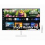 Monitor Samsung 32" LS32CM501EUXDU