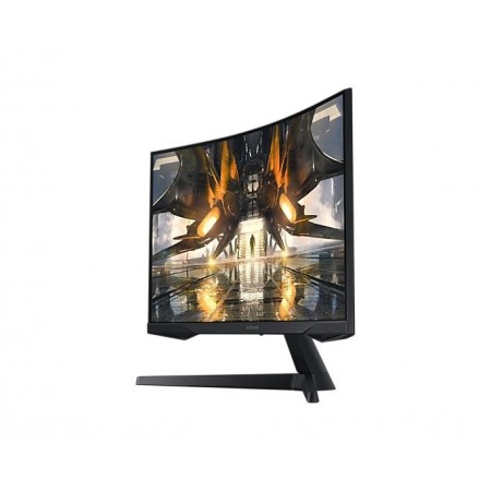 Monitor Samsung 27" LS27AG550EPXEN