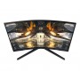 Monitor Samsung 27" LS27AG550EPXEN