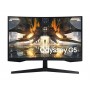 Monitor Samsung 27" LS27AG550EPXEN