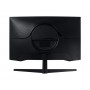 Monitor Samsung 27" LS27AG550EPXEN