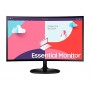 Monitor Samsung 24" LS24C360EAUXEN
