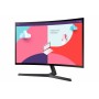 Monitor Samsung 24" LS24C366EAUXEN