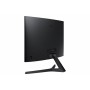 Monitor Samsung 24" LS24C366EAUXEN