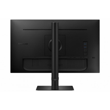 Monitor Samsung 24" LS24A400UJUXEN