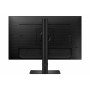 Monitor Samsung 24" LS24A400UJUXEN