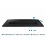 Monitor Samsung 24" LS24A400UJUXEN
