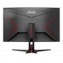 Monitor AOC 27" C27G2E/BK