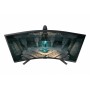 Monitor Samsung 32" LS32BG650EUXEN, Curvature: 1000R, Diagonal (inch): 32, Diagonal (cm): 81, Aspect ratio: 16:9, Panel: VA, Res