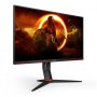 Monitor AOC 27" 27G2SPU/BK