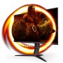 Monitor AOC 27" 27G2SPU/BK