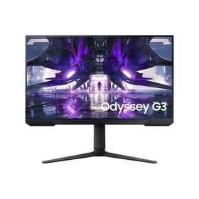 Monitor Samsung 27" LS27AG300NRXEN