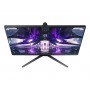 Monitor Samsung 27" LS27AG300NRXEN
