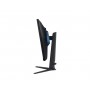 Monitor Samsung 27" LS27AG300NRXEN