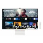Monitor Samsung 32" LS32CM801UUXDU