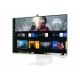 Monitor Samsung 32" LS32CM801UUXDU