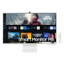 Monitor Samsung 32" LS32CM801UUXDU