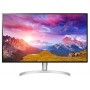Monitor LG 31.2" 32UL950P-W.AEU