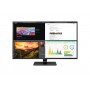 Monitor LG 42.5" 43UN700P-B.AEU