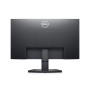 Monitor LED Dell SE2222H, 21.5inch, VA FHD, 8ms, 60Hz, negru