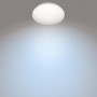 Plafoniera LED Philips CL200, 6W, 600 lm, lumina calda (2700K), IP20, 22.5cm