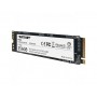 SSD Patriot P300 256GB, NVMe, M.2 2280