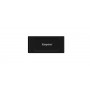 SSD extern Kingston, XS1000, 2TB, 2.5, USB-C 3.2, R/W speed: up to 1050MB/s/up to 1050MB/s