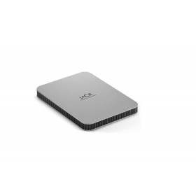 HDD extern, Lacie, 4TB, Mobile Drive, 2.5" USB 3.0