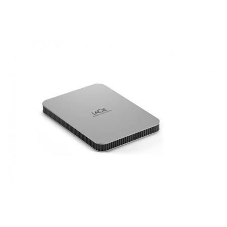 HDD extern, Lacie, 4TB, Mobile Drive, 2.5" USB 3.0