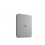 HDD extern, Lacie, 4TB, Mobile Drive, 2.5" USB 3.0