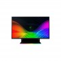 Monitor LED Razer Raptor, 27inch, IPS QHD, 1ms, 165Hz, negru