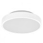 Plafoniera LED RGB inteligenta Ledvance SMART+ Wifi Orbis Backlight 350, 28W, 2400 lm, lumina alba si color (3000-6500K), IP20, 