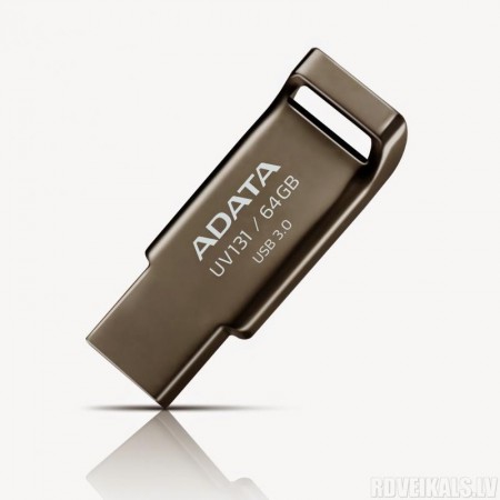 Memorie USB Flash Drive Adata UV131, 64GB, USB 3.0