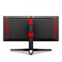 Monitor AOC 34" AG344UXM